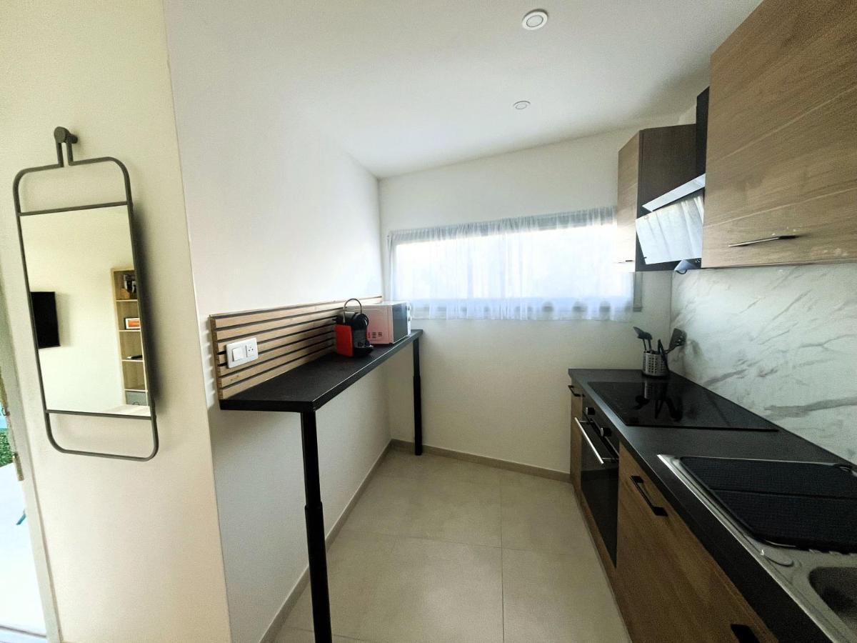 Casa Jona Daire Cagnes-sur-Mer Dış mekan fotoğraf
